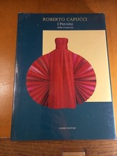 I percorsi della Creatività - Roberto Capucci - Fabbri editori