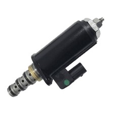 Kobelco New Holland elettrovalvola KWE5K-31/G24DB50 KWE5K-31G24DA50 YN35V00050F1