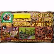 Corteccia di pino marittimo 70