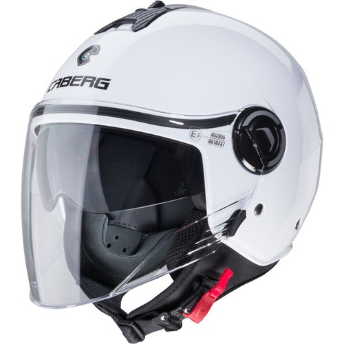 Casco caberg riviera - caberg, open
