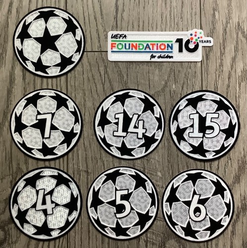 2024 uefa ucl starball - 2024/25,