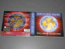BAD MOON RISING - FULL MOON