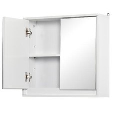 DecHome Armadietto Bagno 2