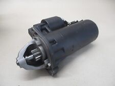 Motorino Avviamento Fiat Punto