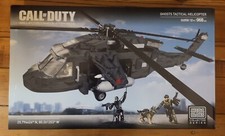 Mega Construx - Call of Duty -