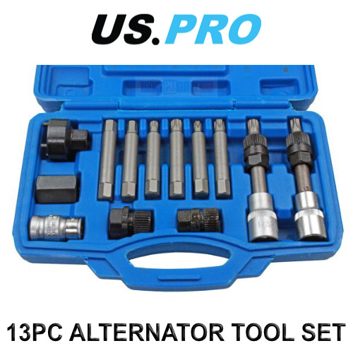 Pro kit utensili - kit, di