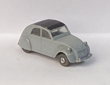 Paraurti Vintage 1:60 Siku