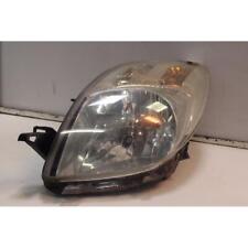 PROIETTORE SX TOYOTA YARIS