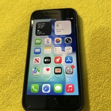 Apple iPhone SE (2a