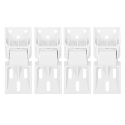 Pezzi cerniere raffreddatore - pezzi,
