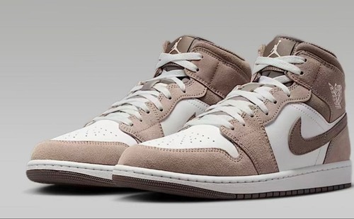 Air jordan mid dq8426 003 - 1,