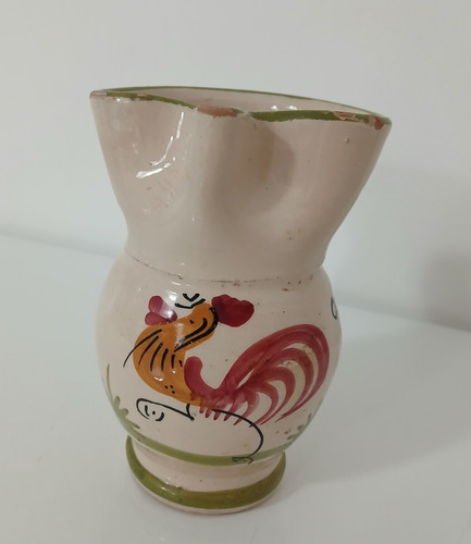 Brocca vintage ceramica - vintage,