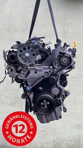 Motore completo dfg audi - motore,