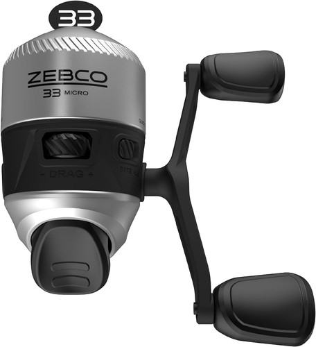 Mulinello pesca micro - da,
