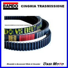 CINGHIA TRASMISSIONE BANDO