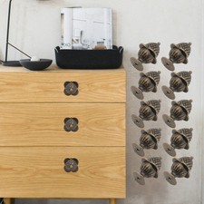  10 PCS Manico Della Porta