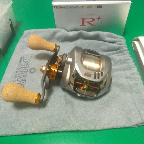 Mulinello spinning daiwa - da,