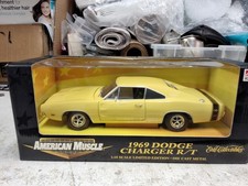 Pressofuso ertl american - pressofuso,