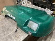 Cofano / cofano / lampade X Polaris Ranger 500 4x4 EH50 benzina UTV