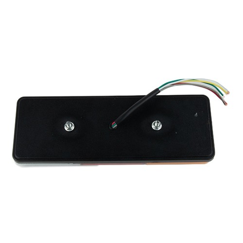 Fanale posteriore led - posteriore, 75