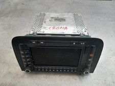 NAVIGATORE PER FIAT Croma 2° Serie 735419921 (05>07)