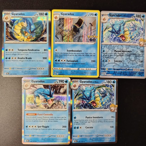 Pokemon lotto full art - ar,