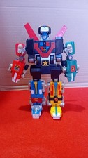 🔴 Voltron Master Motorized