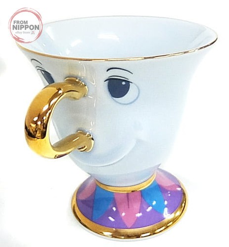 Tazza tempire - tazza/tempire, (personaggio)