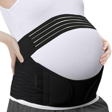 Fascia Gravidanza Sostegno