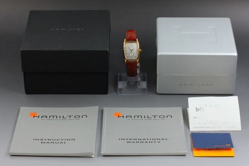 Orologio uomo hamilton - da,