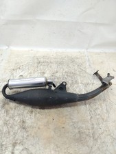 MARMITTA ORIGINALE PER GARELLI VIP 50 4T DEL 2011 (e49466)