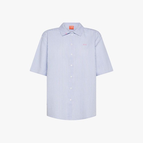 Camicia donna sun68 righe - sun68, a