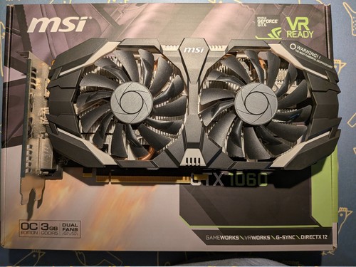 Msi nvidia geforce gtx - msi,