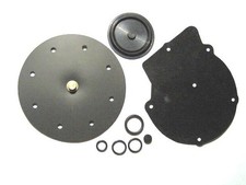 Kit riparazione riduttore gas
