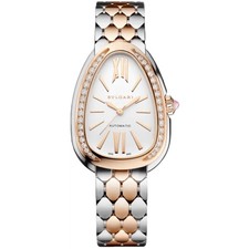 Orologio Donna Bulgari