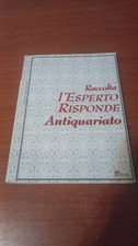 Raccolta esperto risponde - raccolta, l'esperto