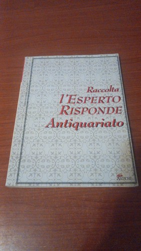 Raccolta esperto risponde - raccolta,