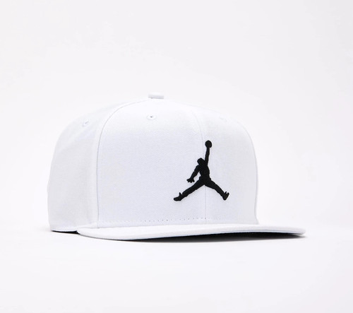 Cappello snapback jordan pro - ,