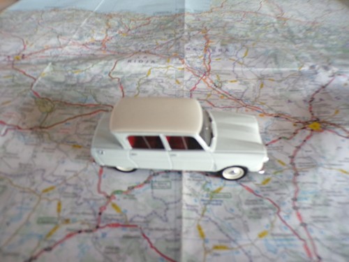 Citroen ami berline blanche - ami, 6