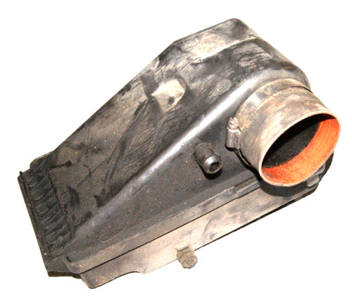 Scatola filtro aria gmc - filtro,