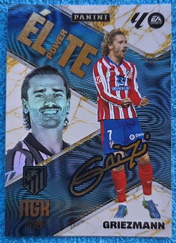 Criezmann elite power firmada - elite,
