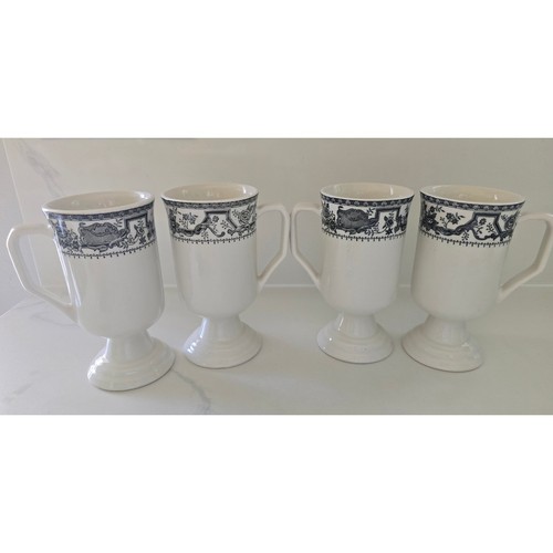 Walker china set tazzine da - set,