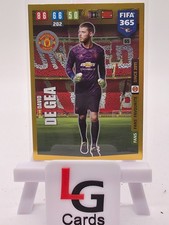 Panini Adrenalyn XL FIFA 365