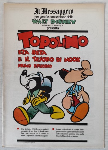Messaggero presenta - messaggero,