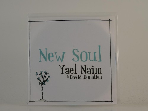 Yael naim and david - naim,
