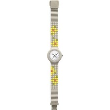Orologio HIP HOP MOSAIC