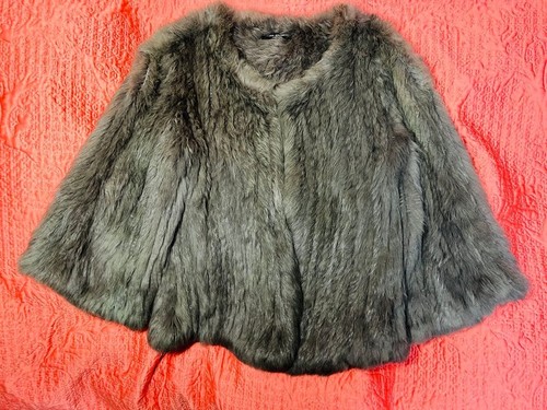 Cappotto giacca corto