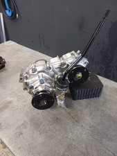 Riduttore Suzuki Sj413