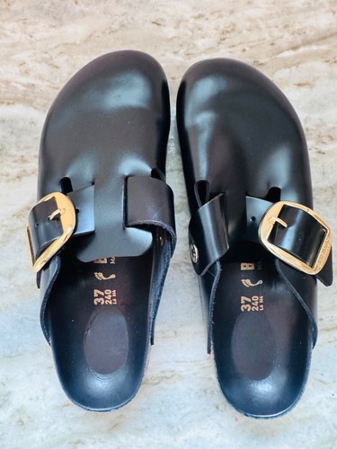Fibbia grande birkenstock - fibbia,