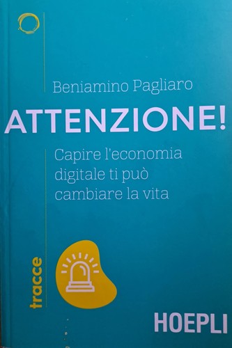 Attenzione capire economia - capire, l'economia